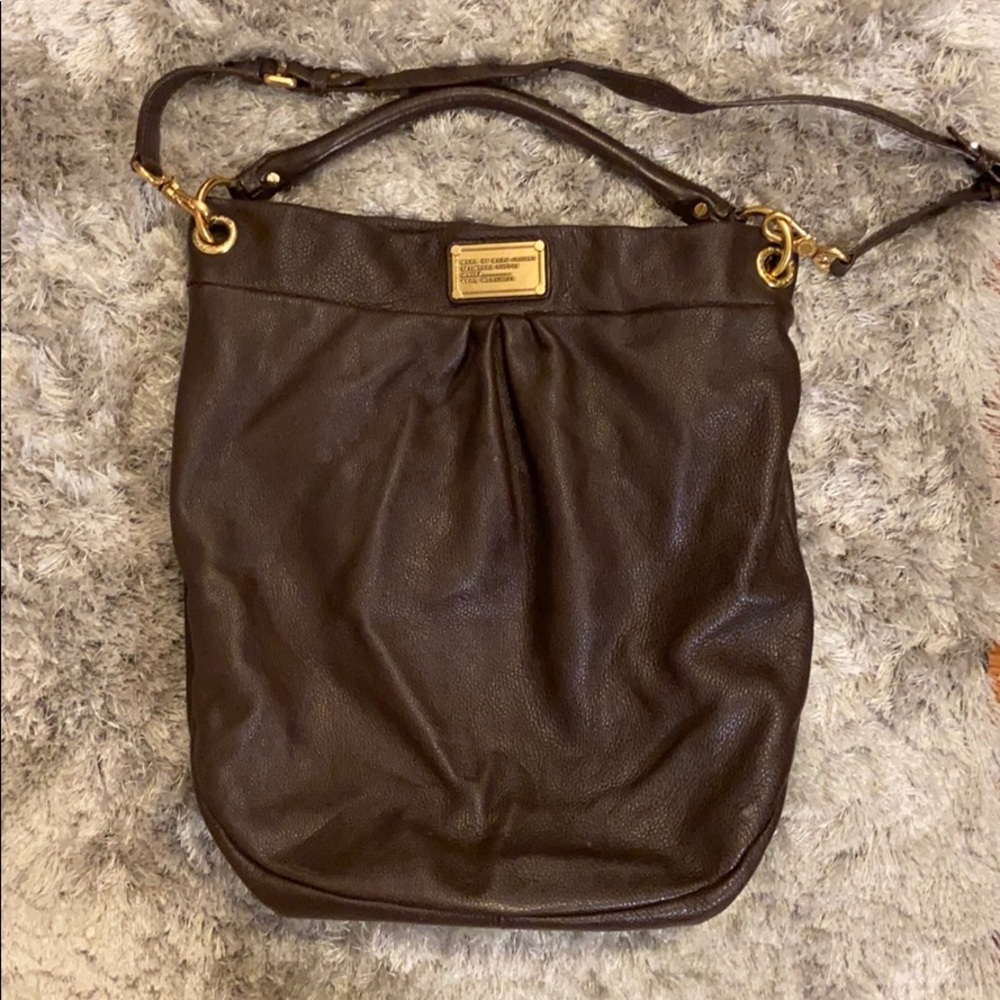 Marc Jacob’s hobo bag